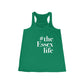 essex ct womens tank top, #theessexlife, essex conneticut shirts gifts and apparel 