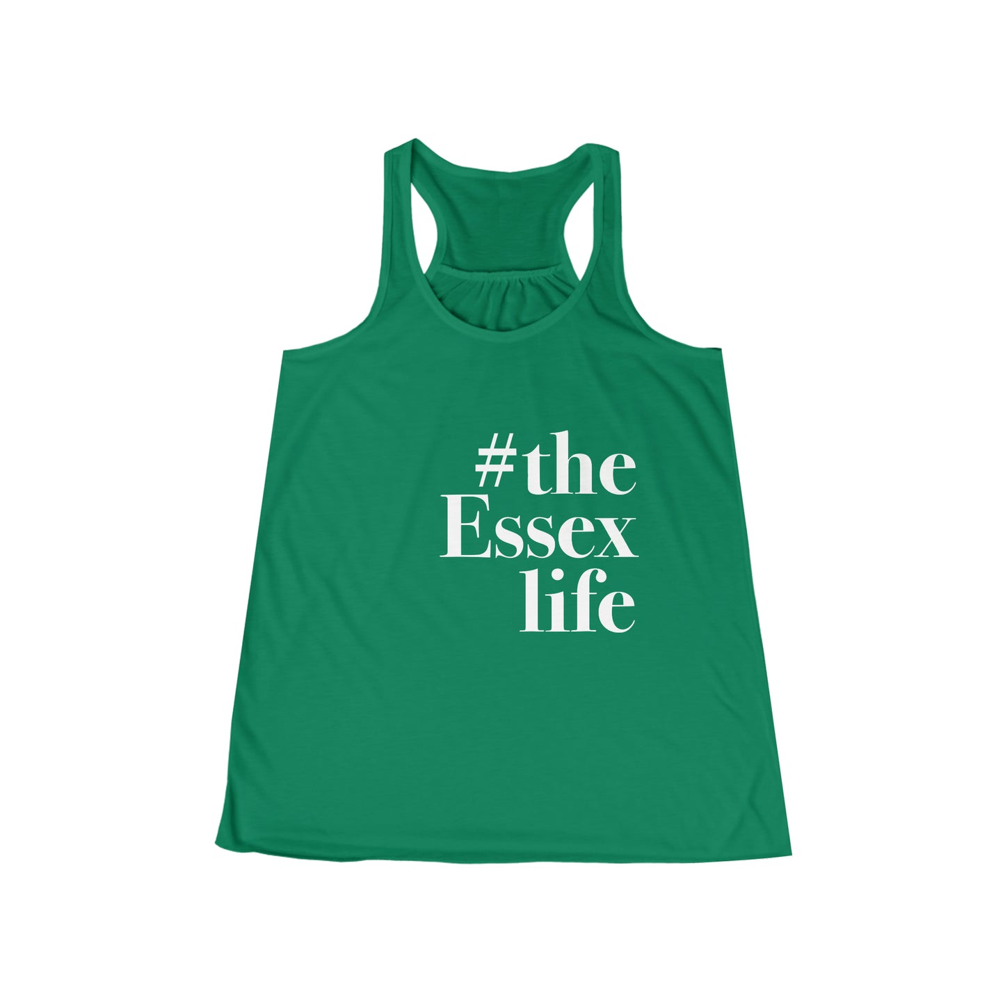 essex ct womens tank top, #theessexlife, essex conneticut shirts gifts and apparel 