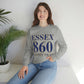 Essex 860 Connecticut Unisex Heavy Blend™ Crewneck Sweatshirt