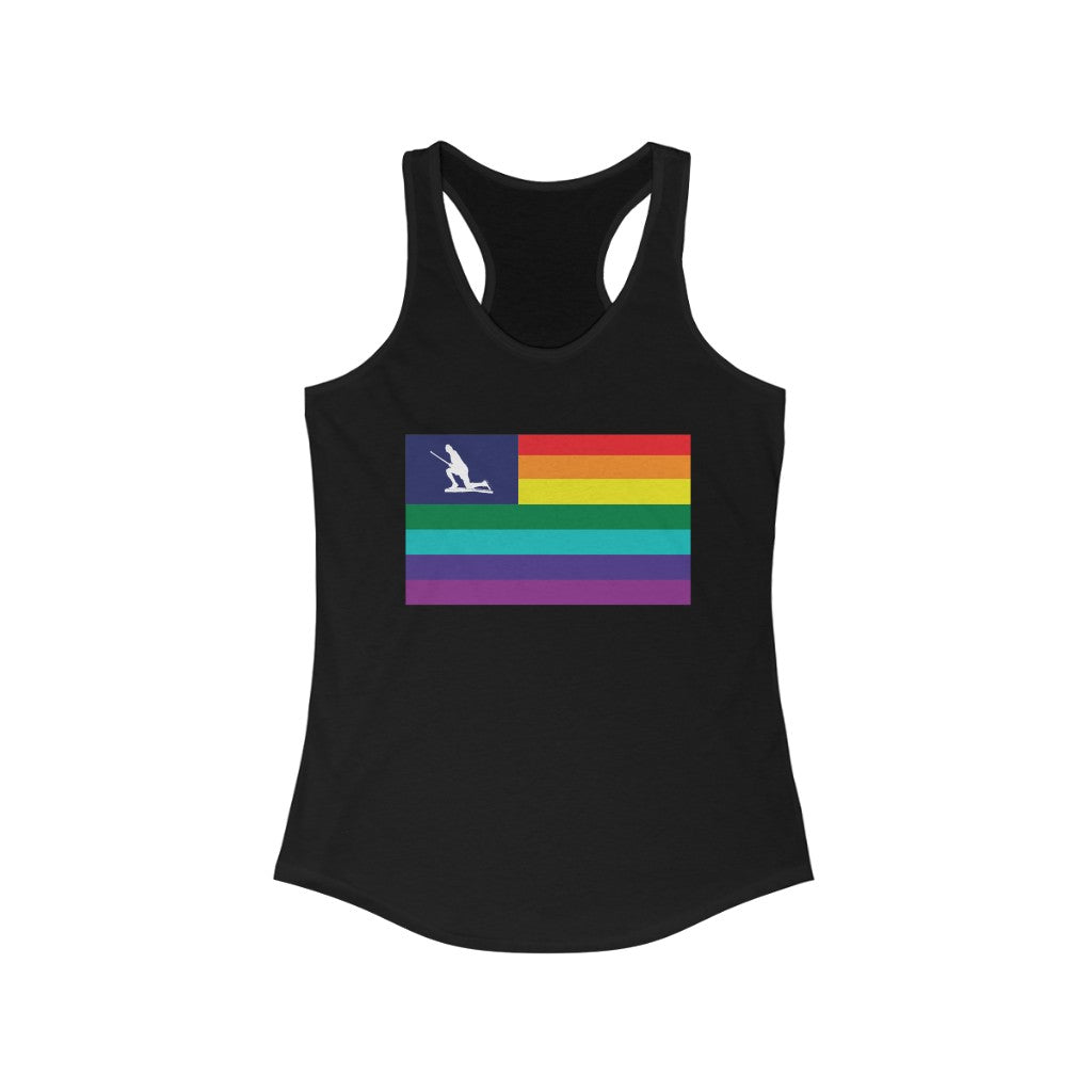 westport pride westport ct womens tank top shirt