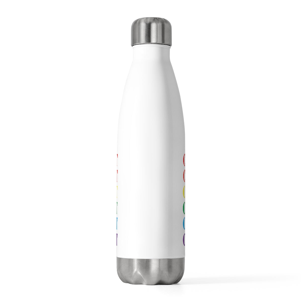 Connecticut Pride 20oz Insulated Bottle