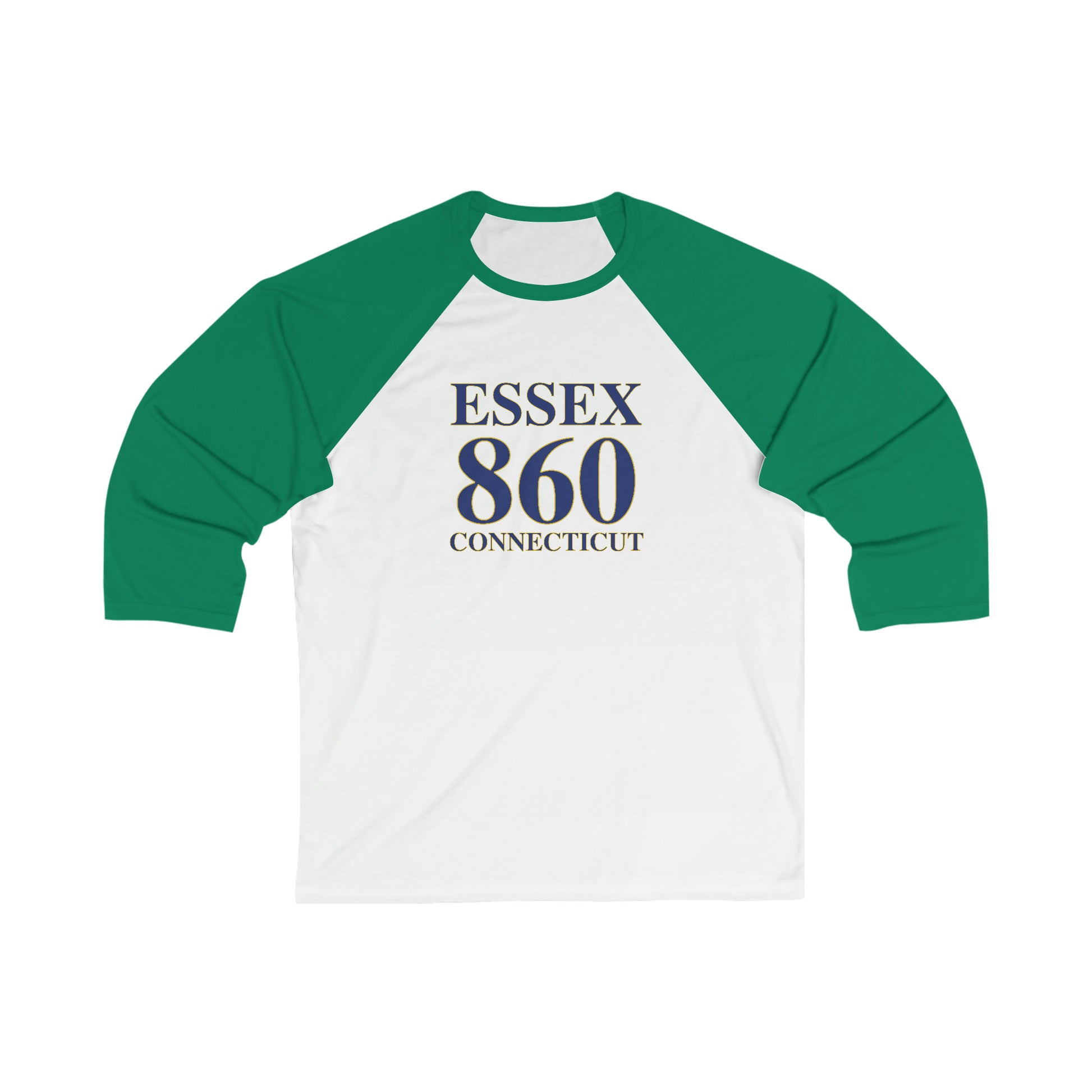 essex baseball tee shirt and gifts