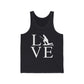 minuteman love tank top shirt