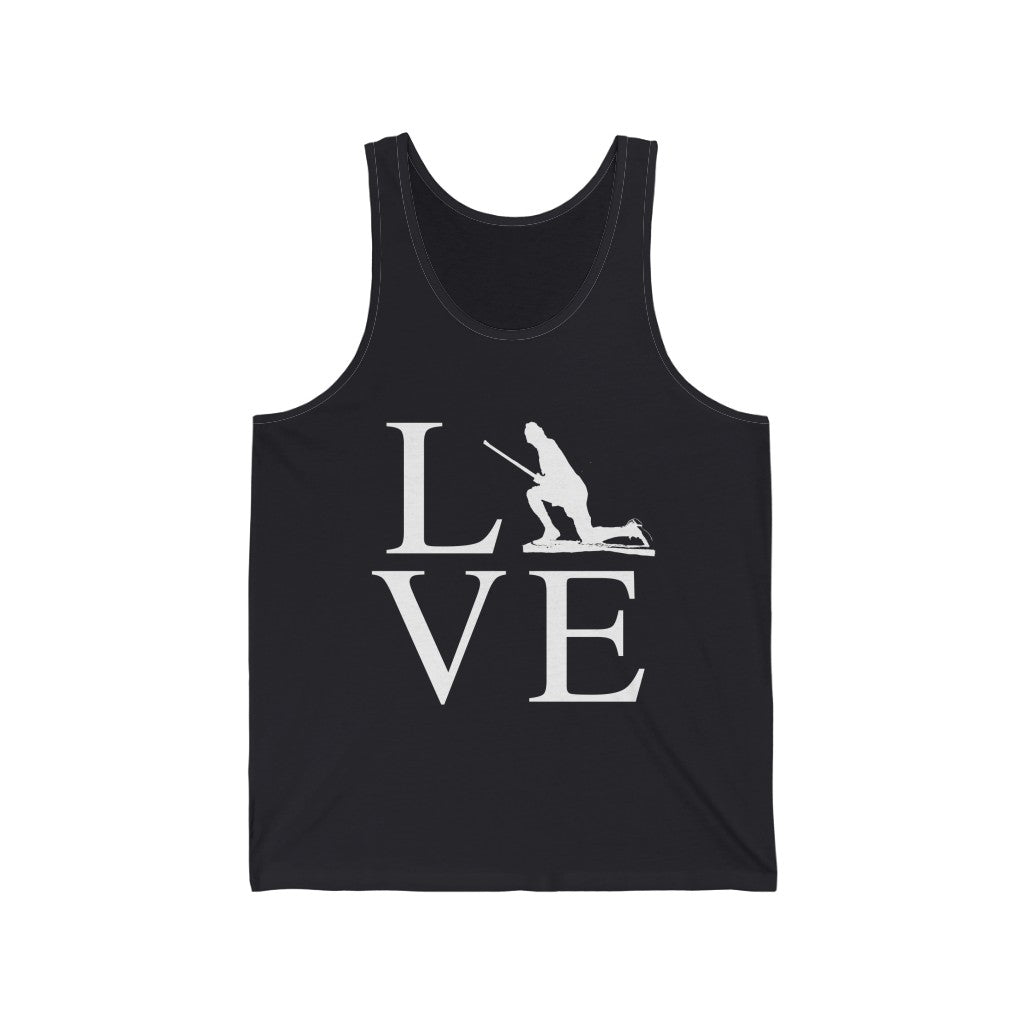 minuteman love tank top shirt