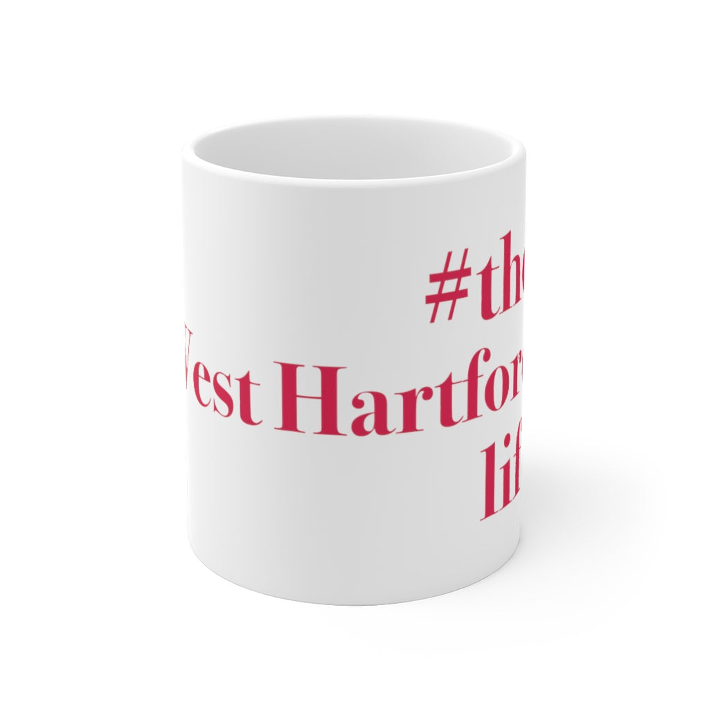 West hartford connecticut life. #thewesthartfordlife  mugs.  West Hartford Connecticut tee shirts, hoodies sweatshirts, mugs, other apparel, home gifts, and souvenirs. Proceeds of this collection go to help Finding Connecticut’s brand. Free USA shipping. 