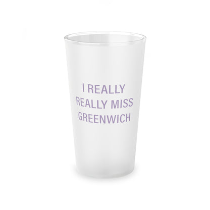 greenwich ct / connectiut drinkware