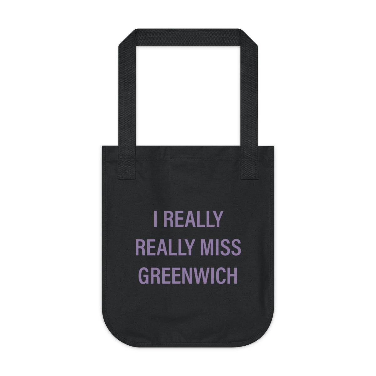 greenwich ct / connecticut tote bag