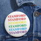 Do you have Stamford Pride?  Stamford, Connecticut apparel and gifts including mugs including LGBTQ inspired tote bags