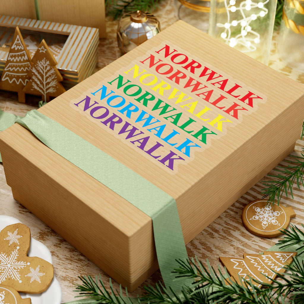 Do you have Norwalk Pride? Norwalk, Connecticut apparel and gifts including mugs including LGBTQ inspired tote bags. 10% of pride sales are donated to a Connecticut LGBTQ organization. Free shipping! 