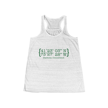 danbury ct coordinates womens tank top 