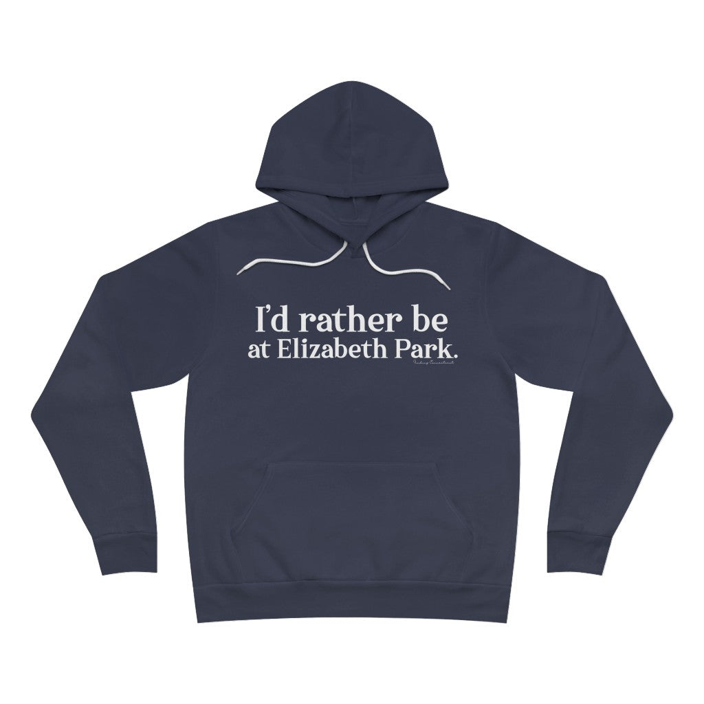 West hartford connecticut hoodie. I’d rather be at Elizabeth Park hoodies.  West Hartford Connecticut tee shirts, hoodies sweatshirts, mugs, and other apparel, home gifts, and souvenirs. Proceeds of this collection go to help Finding Connecticut’s brand. Free USA shipping. 