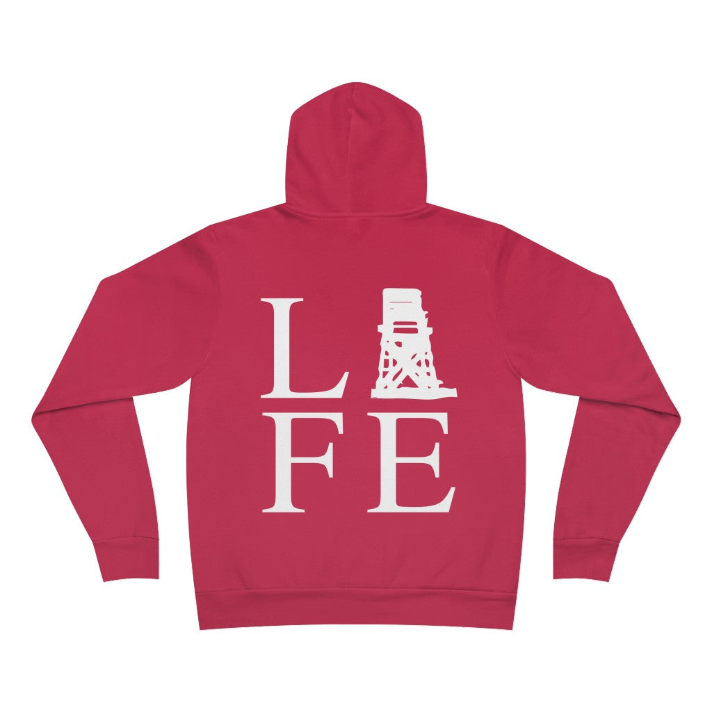 fairfield ct / connecticut sweatshirt 