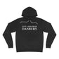 just a kid from Danbury ct unisex hooded sweatshirt hoodie