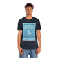 Westport Ugly Holiday Unisex Jersey Short Sleeve Tee