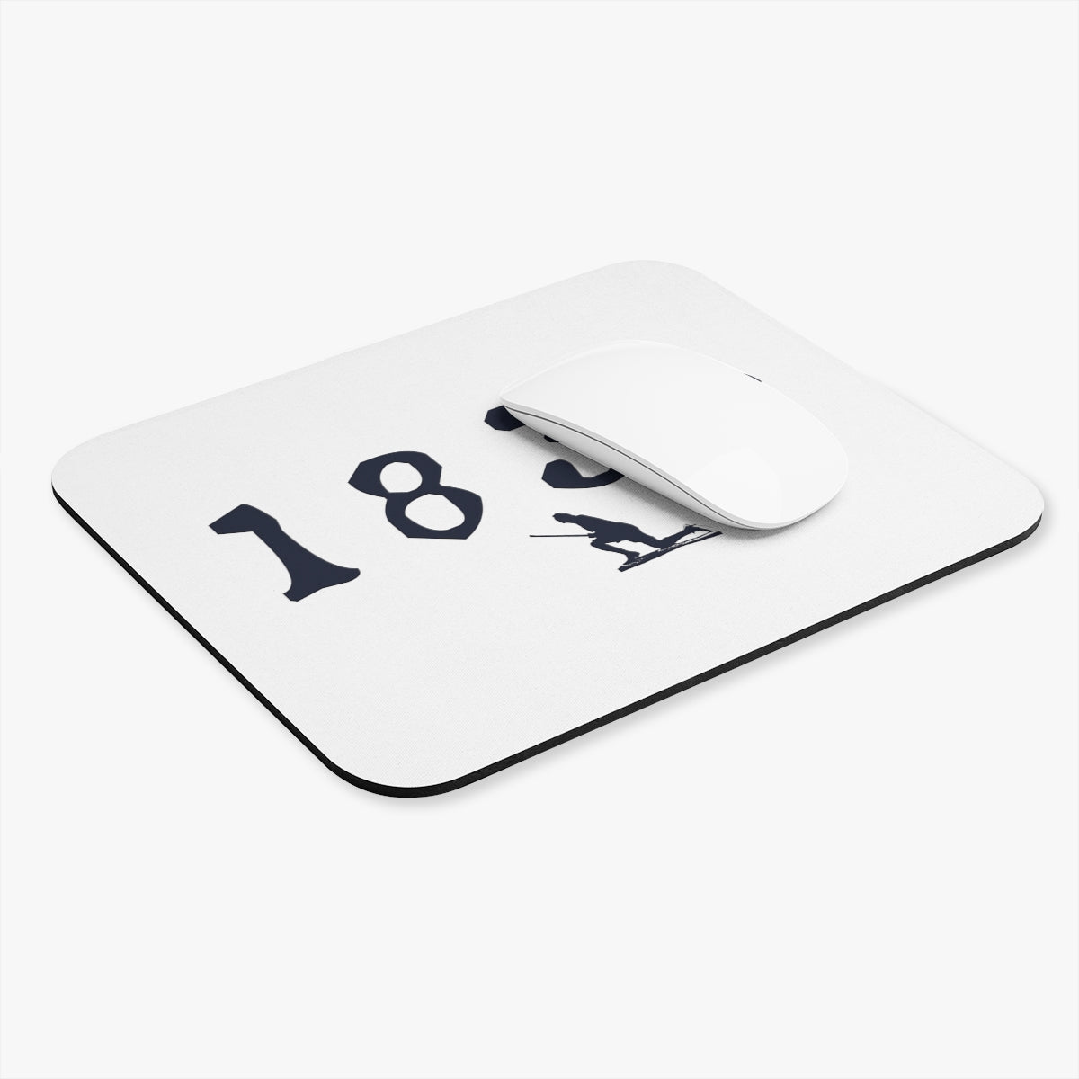 1835 Westport Mouse Pad (Rectangle)