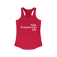 ct / connecticut tank top shirt 