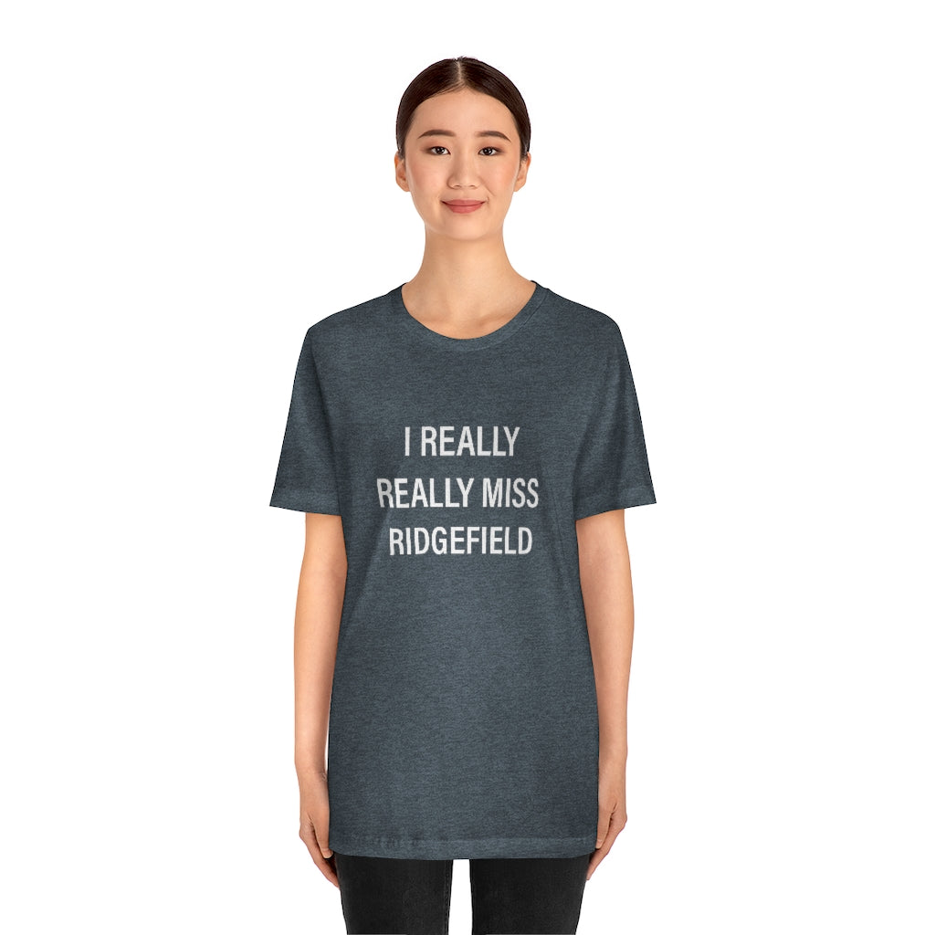 I really really miss Ridgefield.  Ridgefield Connecticut tee shirts, hoodies sweatshirts, mugs, other apparel, home gifts, and souvenirs. Proceeds of this collection go to help Finding Ridgefield and  Finding Connecticut’s brand. Free USA shipping. 