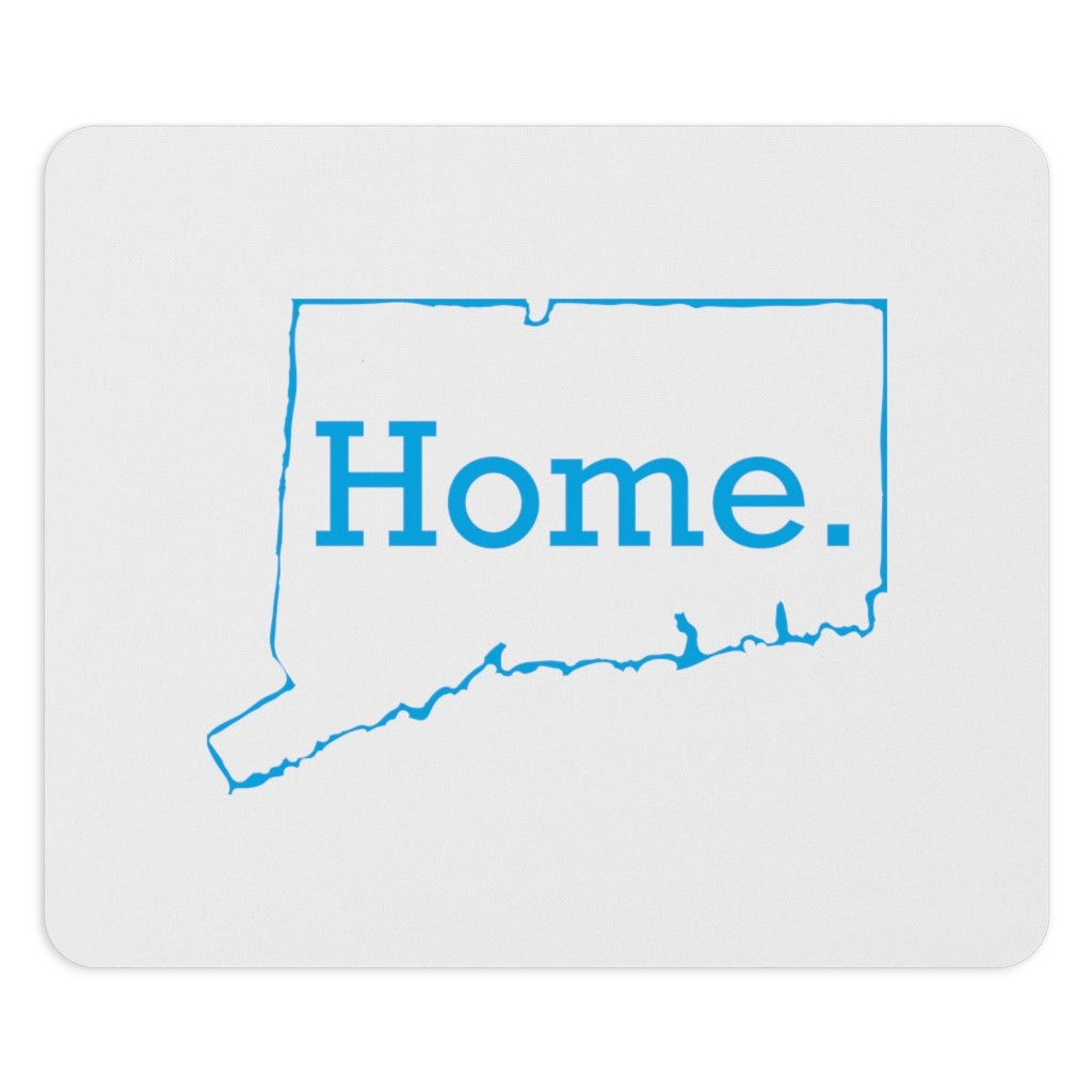 Connecticut Home Mousepad