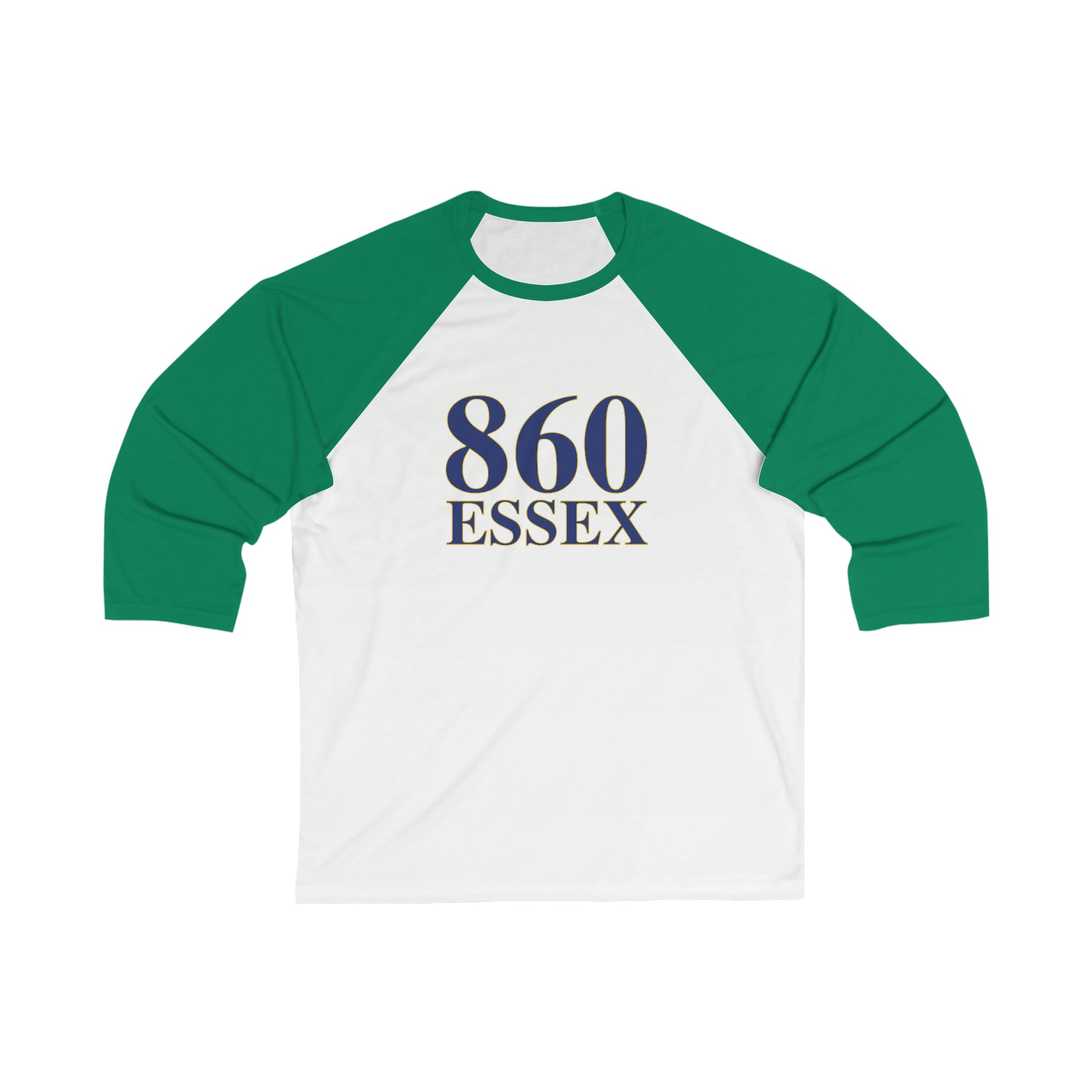 essex ct long sleeve tee shirt