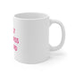 I really really miss Stamford White Ceramic Mug