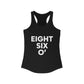 Connecticut shirt. eight six oh / ct / connecticut / 860 womens tank top shirt 