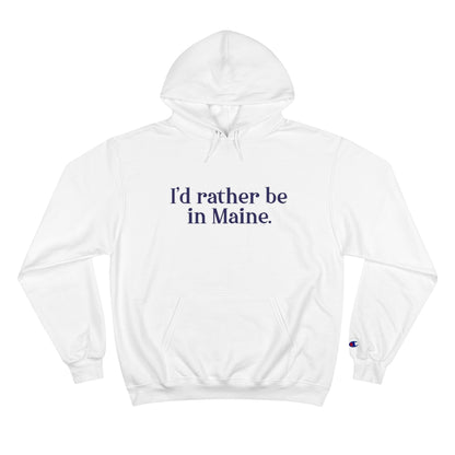 I'd rather be in Maine travel mug, hoodies, sweatshirts, shirts, home gifts and apparel. Unless noted proceeds go to help grow Finding New England  brand. Free shipping on all products. 