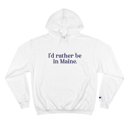 I'd rather be in Maine travel mug, hoodies, sweatshirts, shirts, home gifts and apparel. Unless noted proceeds go to help grow Finding New England  brand. Free shipping on all products. 