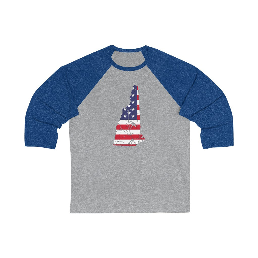 New Hampshire American flag hoodie, tee shirts, shirts, apparel, sweatshirts, mugs and gifts. Proceeds go to help build Finding Connecticut and the Finding New England Brand • New Hampshire apparel • Free USA shipping on all products. 