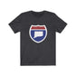 Connecticut Interstate Unisex Jersey Short Sleeve Tee