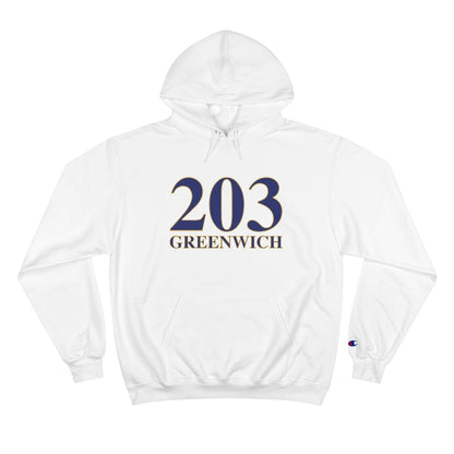 203 Greenwich Collection.  Greenwich, Connecticut tee shirts, hoodies, sweatshirts, mugs, and other apparel and home gifts. • Proceeds of this collection go to help build Finding Greenwich and Finding Connecticut's brand. • Free USA shipping 