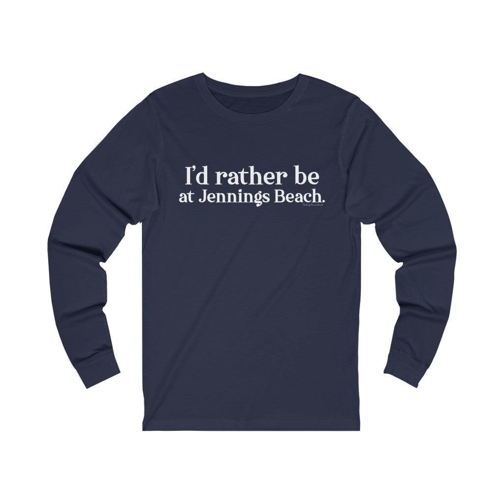 I’d rather be at Jennings Beach travel mug, hoodies, sweatshirts, shirts, home gifts and apparel. Unless noted proceeds go to help grow Finding Fairfield and Finding Connecticut brands. Free shipping on all products.