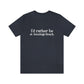 I’d rather be at Jennings Beach travel mug, hoodies, sweatshirts, shirts, home gifts and apparel. Unless noted proceeds go to help grow Finding Fairfield and Finding Connecticut brands. Free shipping on all products.
