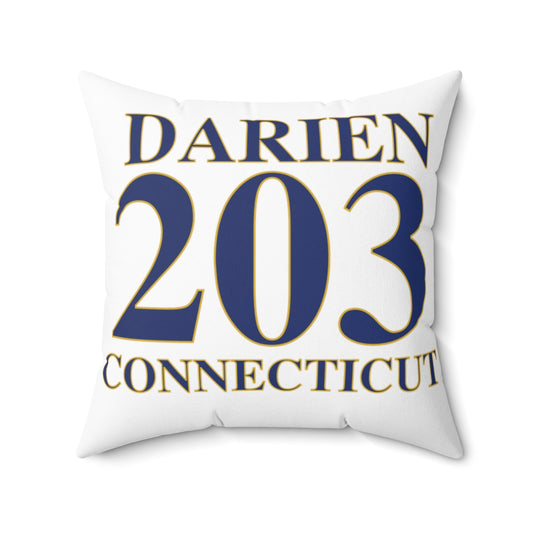 darien 203 connecticut pillow and home decor