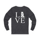 fairfield ct / connecticut long sleeve unisex t shirt 