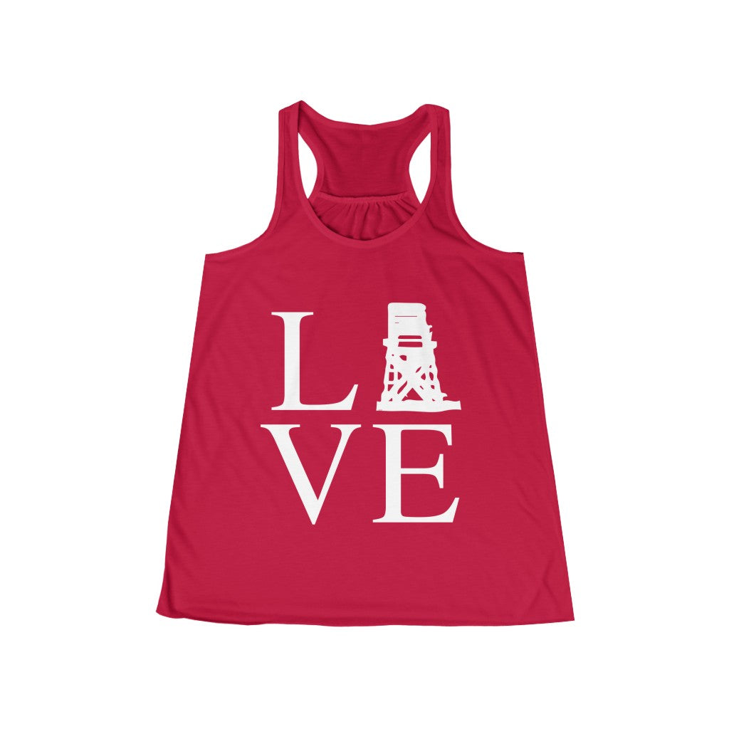 fairfield ct / connecticut women's tank top shirt 