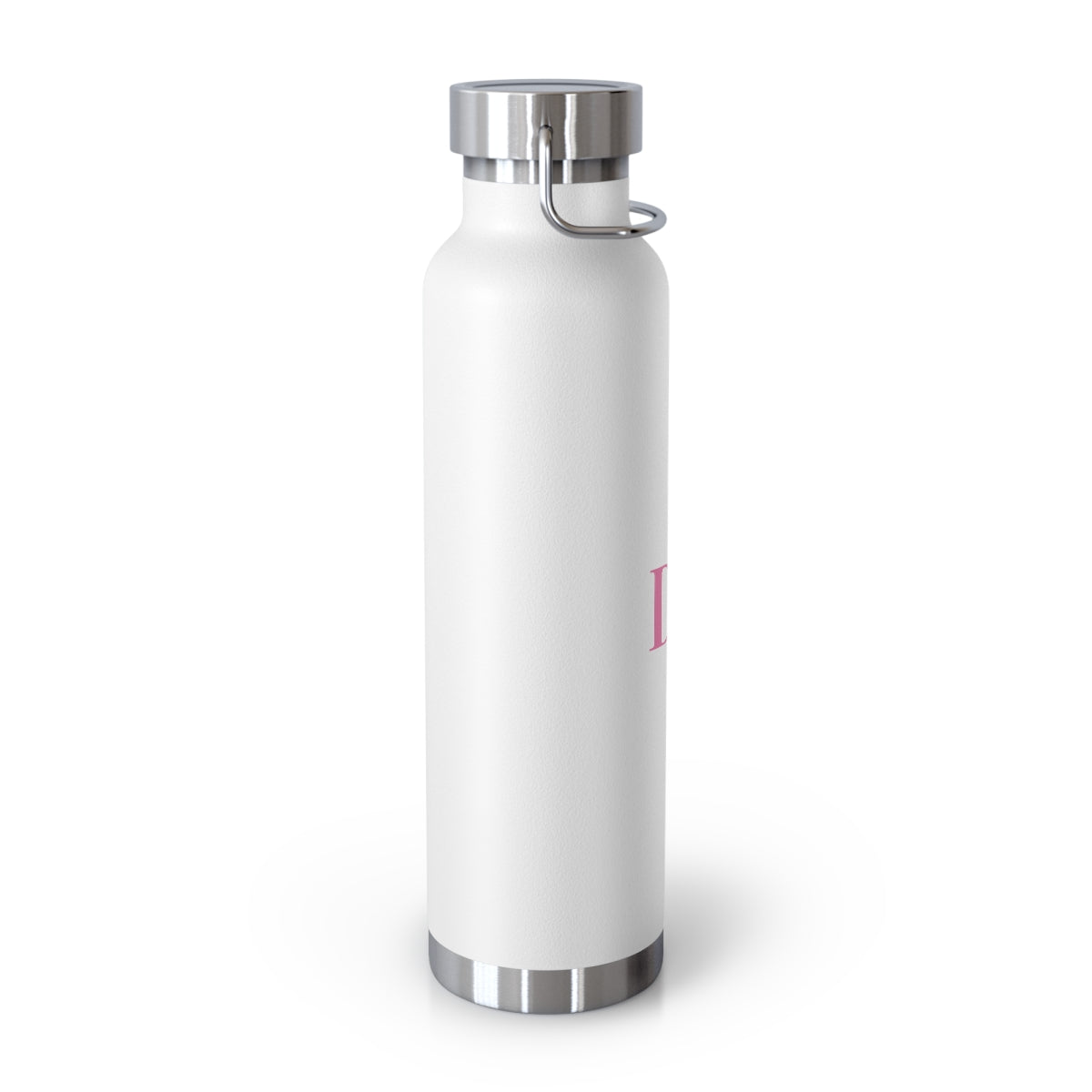 #thedarienlife 22oz Vacuum Insulated Bottle