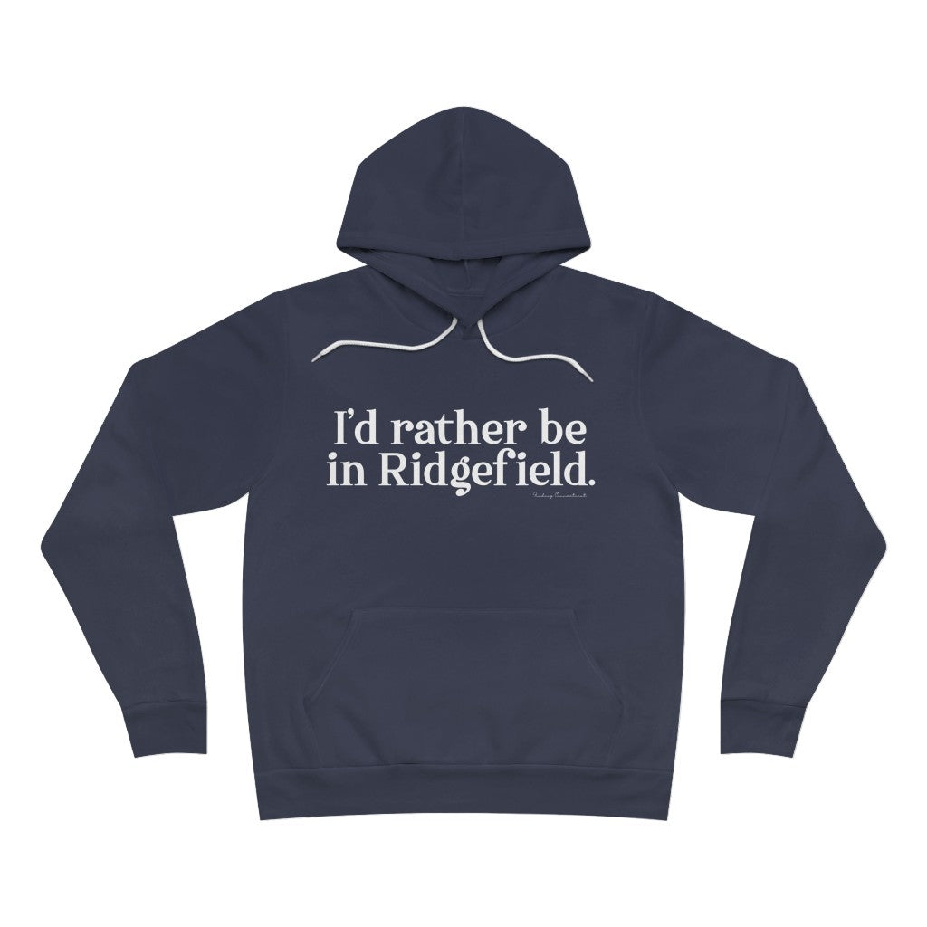 I’d rather be in Ridgefield  travel mug, hoodies, sweatshirts, shirts, home gifts and apparel. Unless noted proceeds go to help grow Finding Ridgefield and Finding Connecticut brands. Free shipping on all products. 