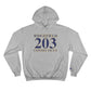 203 Ridgefield Collection. Ridgefield, Connecticut tee shirts, hoodies, sweatshirts, mugs, and other apparel and home gifts. • Proceeds of this collection go to help build Finding Ridgefield and Finding Connecticut’s brand. • Free USA shipping 