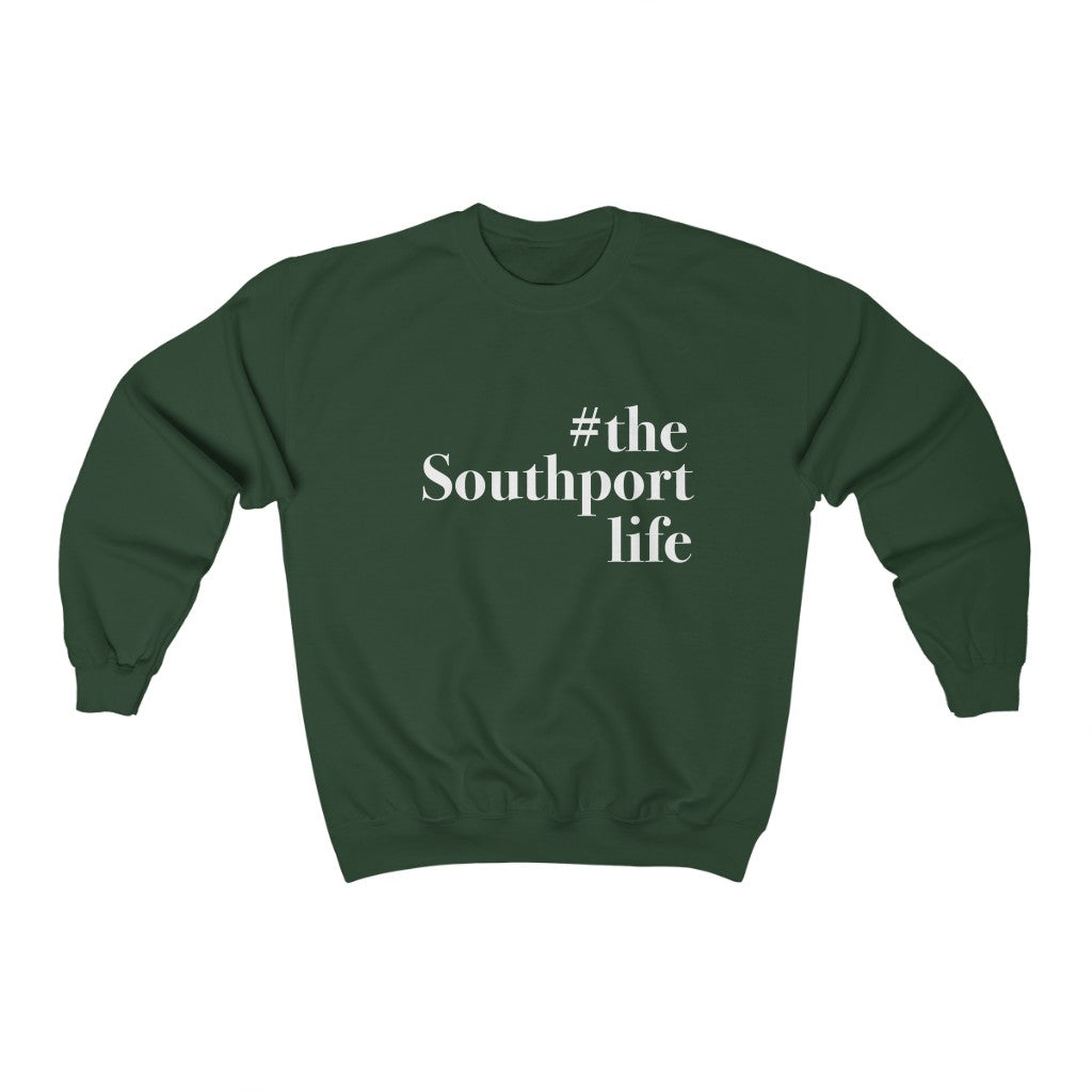 #southportlife, Southport, Connecticut tee shirts, hoodies sweatshirts, mugs and other apparel, home gifts and souvenirs. Proceeds of this collections goes to help Finding Fairfield and Finding Connecticut’s brand. Free USA shipping 