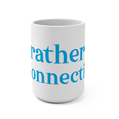 ct / connecticut mug 