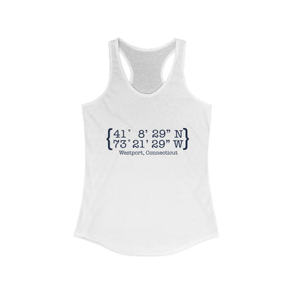 westport coordinates tank top 