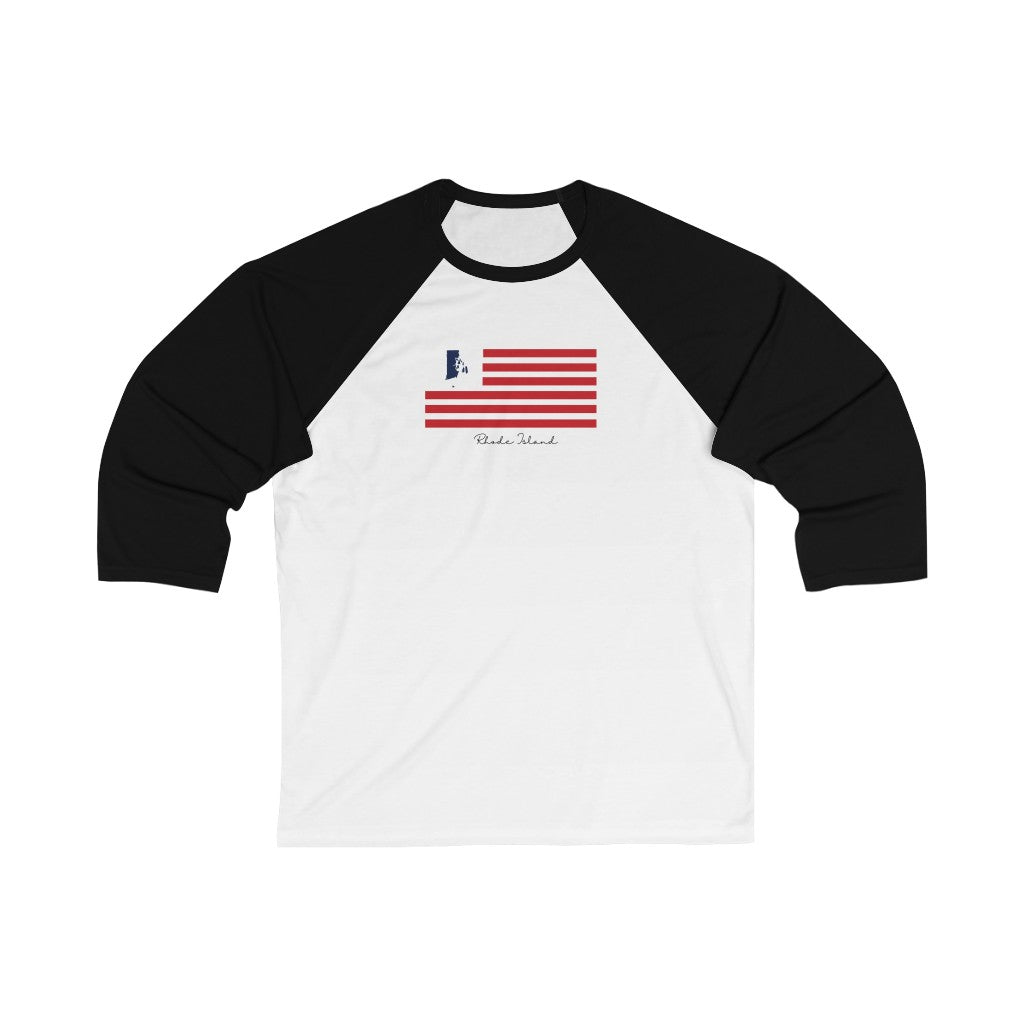 Rhode Island American Flag collection has tee shirts, mugs, reusable bags, and other apparel and gifts. All proceeds goes to help build the Finding New England brand and get our website up and going. Free shipping on all products. 