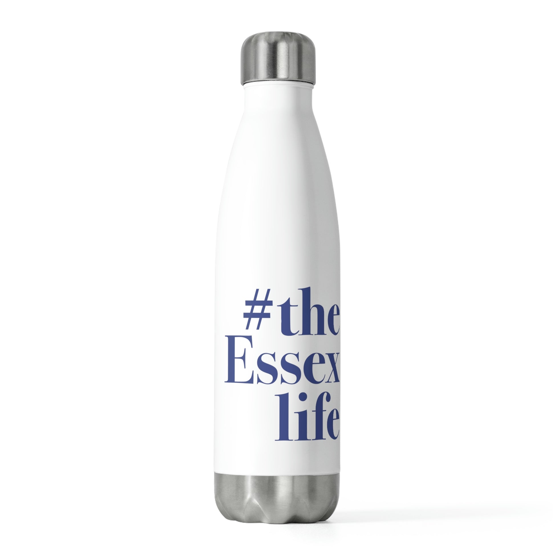 Essex ct water bottle, #theessexlife, essex connecticut gifts and apparel