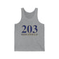 203 Ridgefield Collection. Ridgefield, Connecticut tee shirts, hoodies, sweatshirts, mugs, and other apparel and home gifts. • Proceeds of this collection go to help build Finding Ridgefield and Finding Connecticut’s brand. • Free USA shipping 