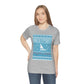 Westport Ugly Holiday Unisex Jersey Short Sleeve Tee