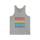 redding pride tank top shirt redding connecticut 