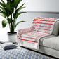 Fairfield Facts Velveteen Plush Blanket