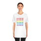 danbury ct pride tee shirt