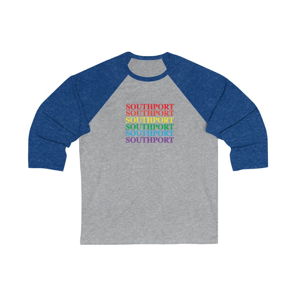 Do you have Southport Pride? Southport, Connecticut apparel and gifts including mugs including LGBTQ inspired tote bags. 10% of pride sales are donated to a Connecticut LGBTQ organization. Free shipping! 