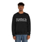 I'd rather be in Old Greenwich. Unisex Heavy Blend™ Crewneck Sweatshirt